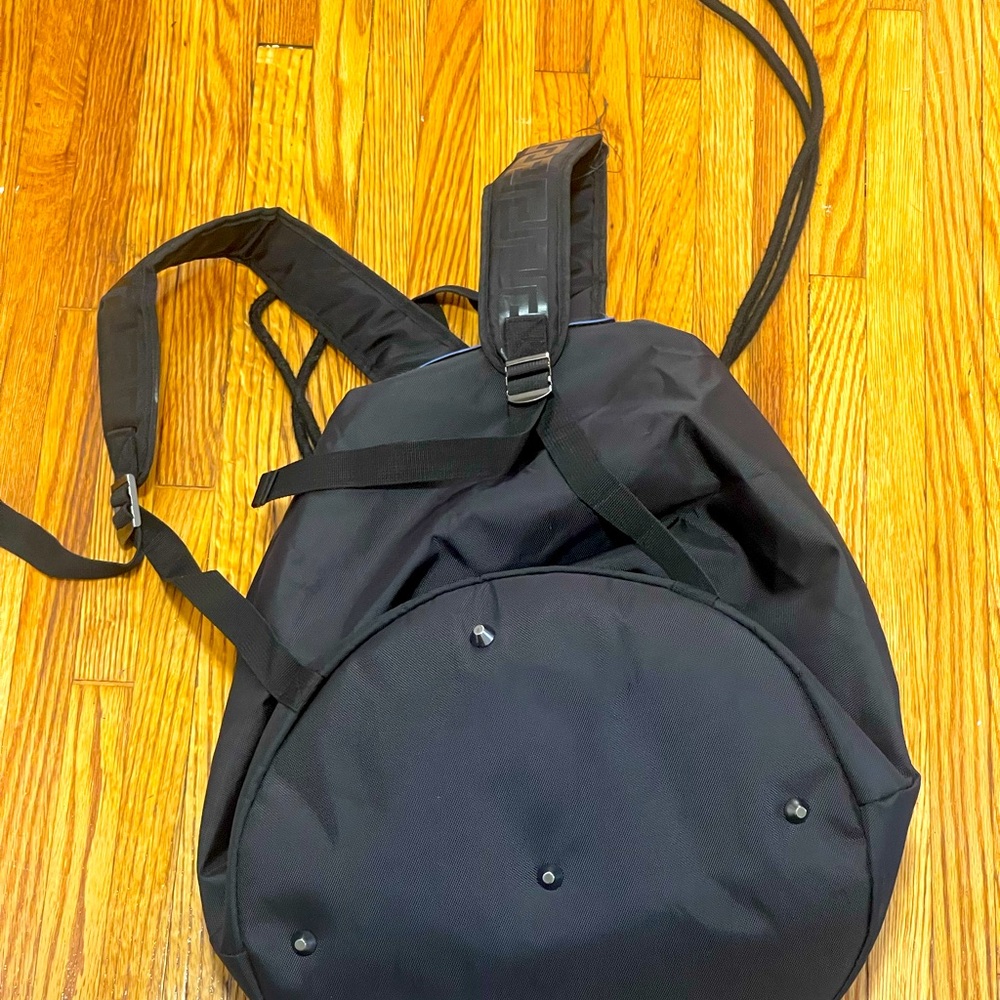 Versace Backpack - image 3